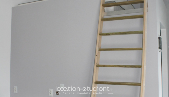 Colocation étudiante T5 &agrave; Emmerin (59320)