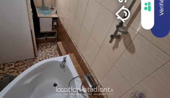 Colocation étudiante T5 &agrave; Ennery (95300)