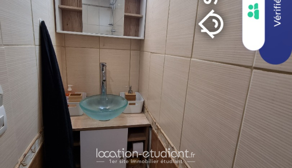 Colocation étudiante T5 &agrave; Ennery (95300)