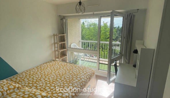 Colocation étudiante T5 &agrave; Ennery (95300)