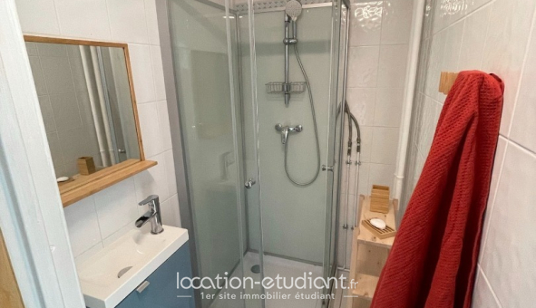 Colocation étudiante T5 &agrave; Ennery (95300)