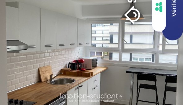 Colocation étudiante Duplex &agrave; Ennery (95300)