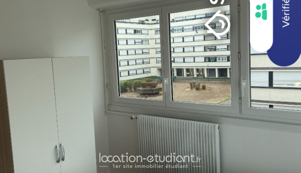 Colocation étudiante Duplex &agrave; Ennery (95300)