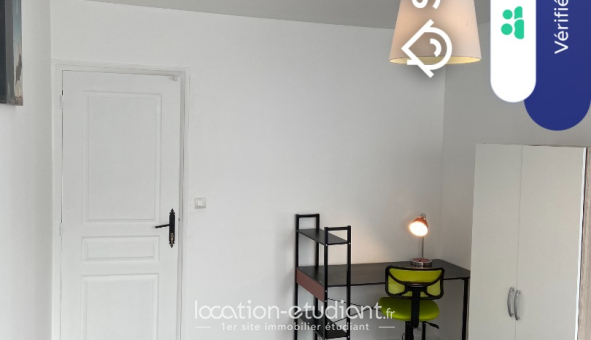 Colocation étudiante Duplex &agrave; Ennery (95300)