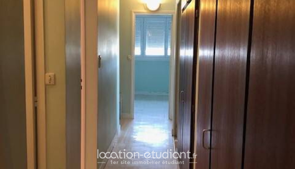 Colocation étudiante T4 &agrave; Épinay sur Seine (93800)