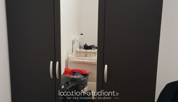 Colocation étudiante T4 &agrave; Épinay sur Seine (93800)