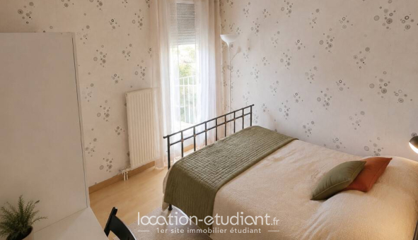 Colocation étudiante T5 &agrave; Éragny (95610)