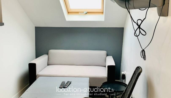Colocation étudiante Studio &agrave; Ermont (95120)