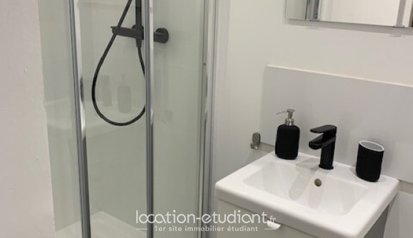 Colocation étudiante Studio &agrave; Évreux (27000)
