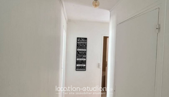 Colocation étudiante Studio &agrave; Évreux (27000)