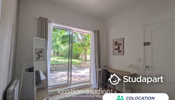 Colocation étudiante Studio &agrave; Évreux (27000)
