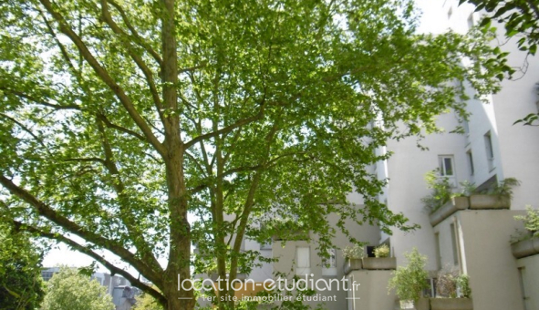 Colocation étudiante T4 &agrave; Évry (91000)