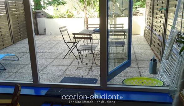 Colocation étudiante Duplex &agrave; Évry (91000)