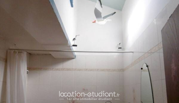 Colocation étudiante Duplex &agrave; Évry (91000)