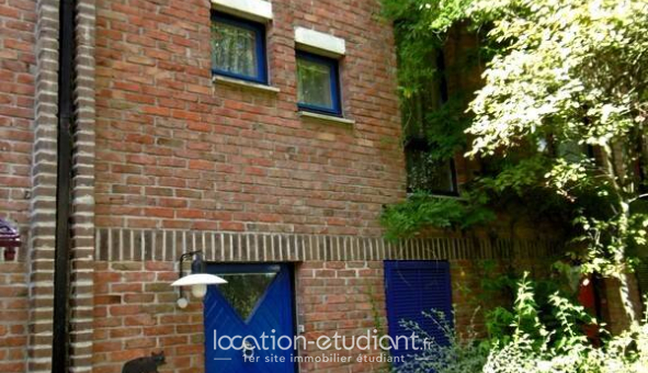 Colocation étudiante Duplex &agrave; Évry (91000)