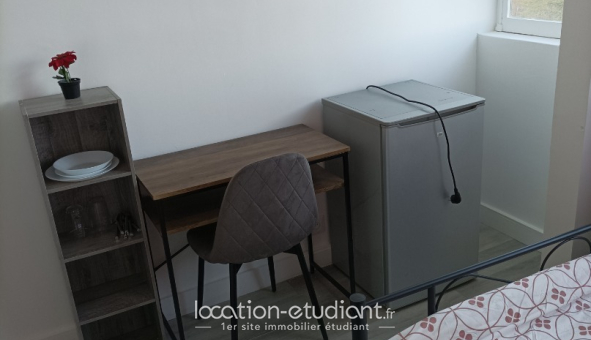 Colocation étudiante Studio &agrave; Évry (91000)