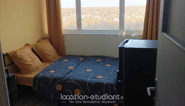 Colocation étudiante Studio &agrave; Évry (91000)