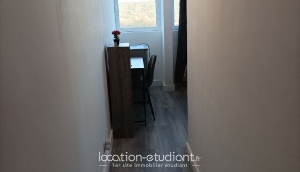 Colocation étudiante Studio &agrave; Évry (91000)
