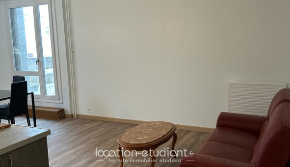 Colocation étudiante Studio &agrave; Évry (91000)