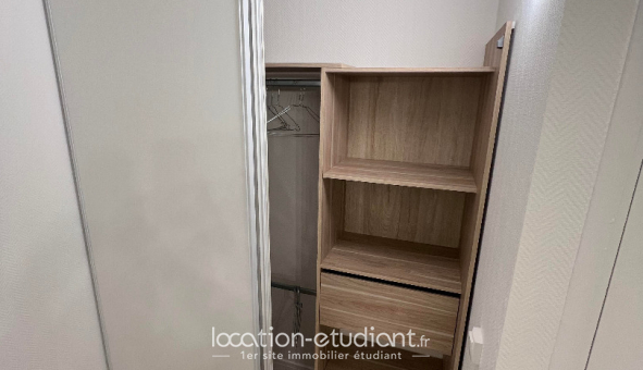Colocation étudiante Studio &agrave; Évry (91000)