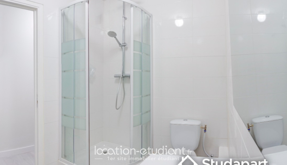 Colocation étudiante Duplex &agrave; Évry (91000)