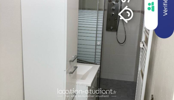 Colocation étudiante Studio &agrave; Évry (91000)