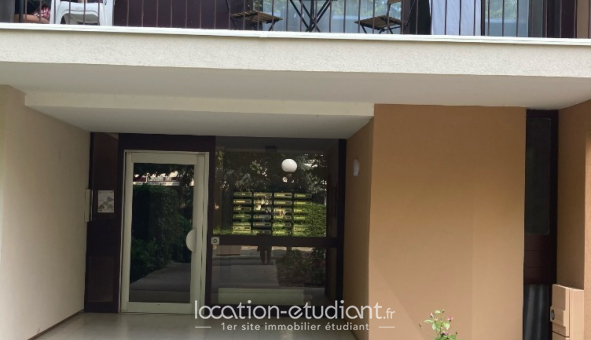 Colocation étudiante Studio &agrave; Évry (91000)
