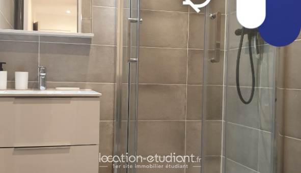 Colocation étudiante Duplex &agrave; Évry (91000)