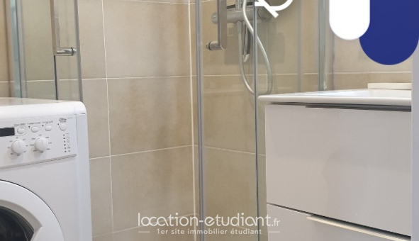 Colocation étudiante Duplex &agrave; Évry (91000)