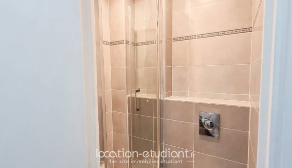 Colocation étudiante Studio &agrave; Évry (91000)
