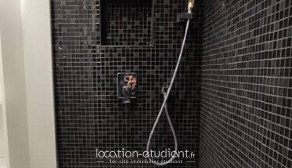 Colocation étudiante Studio &agrave; Évry (91000)