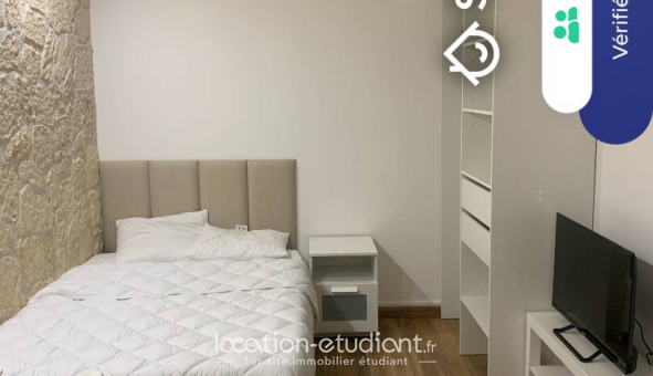 Colocation étudiante Studio &agrave; Évry (91000)