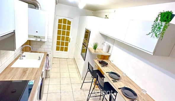 Colocation étudiante Studio &agrave; Évry (91000)