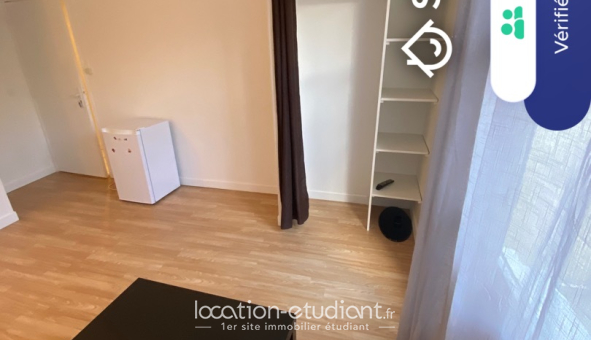 Colocation étudiante T5 &agrave; Évry (91000)