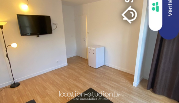 Colocation étudiante T5 &agrave; Évry (91000)