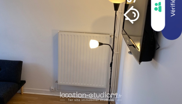 Colocation étudiante T5 &agrave; Évry (91000)
