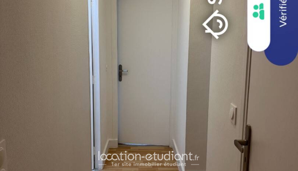 Colocation étudiante Studio &agrave; Évry (91000)