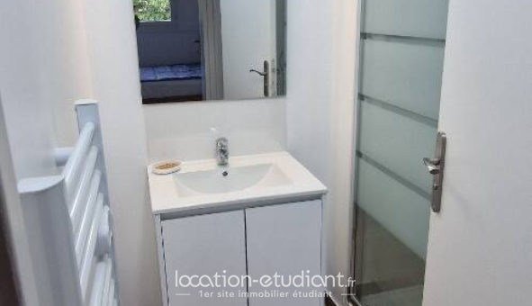 Colocation étudiante Studio &agrave; Évry (91000)