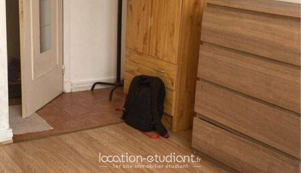 Colocation étudiante Studio &agrave; Évry (91000)