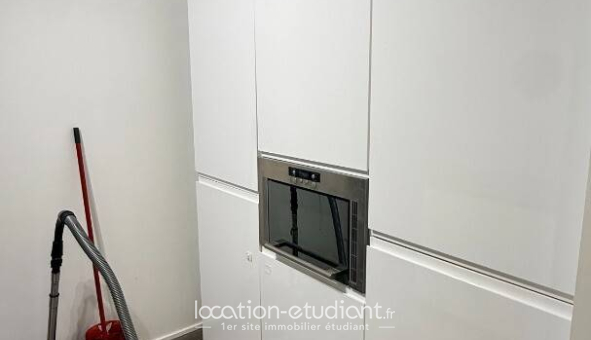 Colocation étudiante Studio &agrave; Évry (91000)