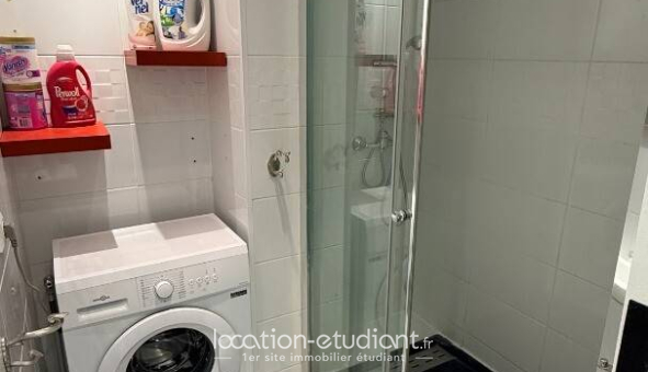 Colocation étudiante Studio &agrave; Évry (91000)