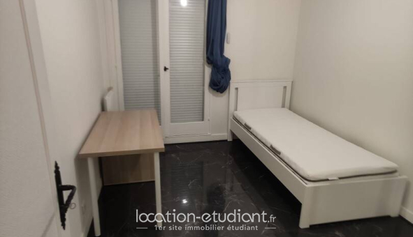 Colocation étudiante Colocation &agrave; Évry (91000)