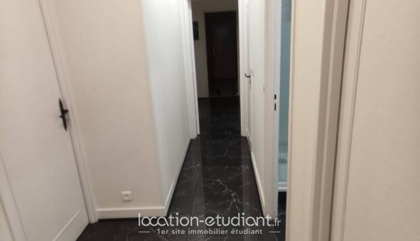 Colocation étudiante Colocation &agrave; Évry (91000)