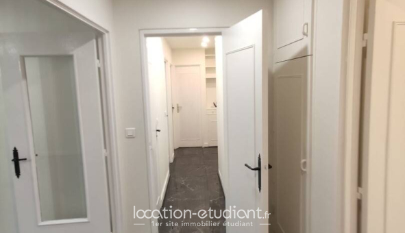Colocation étudiante Colocation &agrave; Évry (91000)