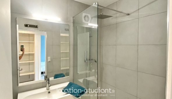 Colocation étudiante T5 &agrave; Évry (91000)