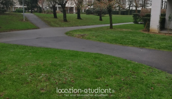 Colocation étudiante T5 &agrave; Évry (91000)