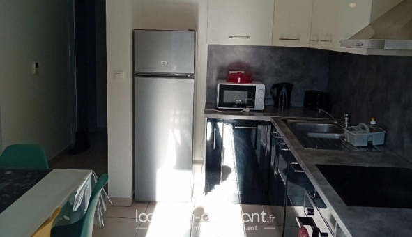 Colocation étudiante Studio &agrave; Fegersheim (67640)