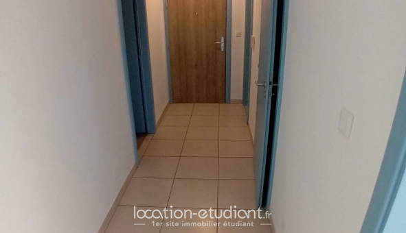 Colocation étudiante Studio &agrave; Fegersheim (67640)