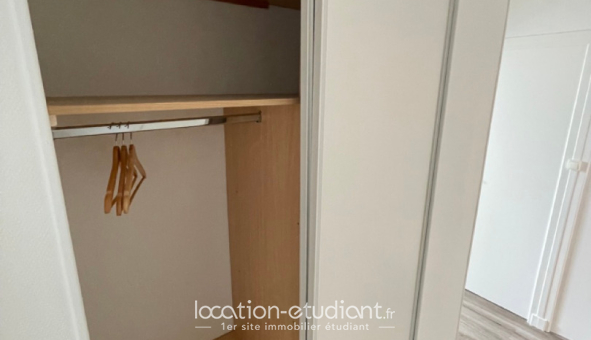 Colocation étudiante T4 &agrave; Fontaine (38600)