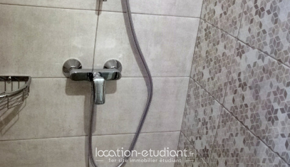 Colocation étudiante T4 &agrave; Fontaine (38600)